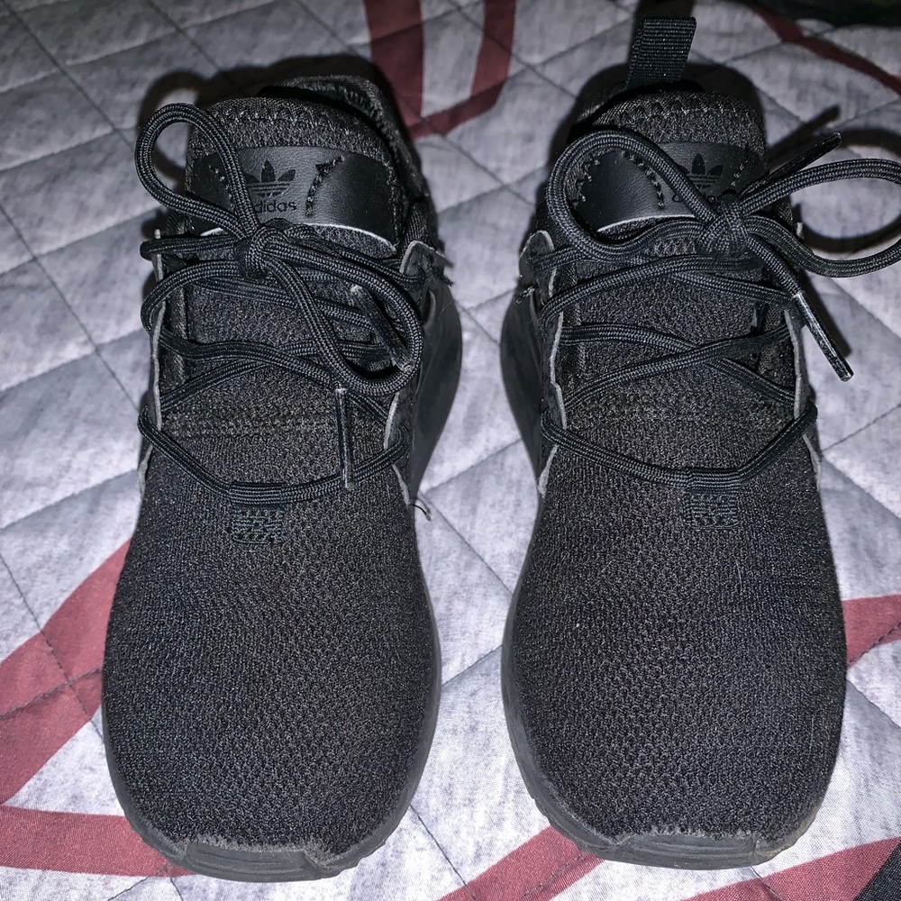 Adidas Originals X_PLR Boy’s Casual Shoe